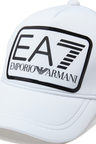 EA7 Train Core ID Cap